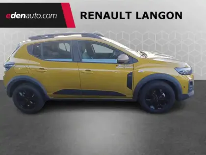 Photo 23 Dacia Sandero  ECO-G 120 auto