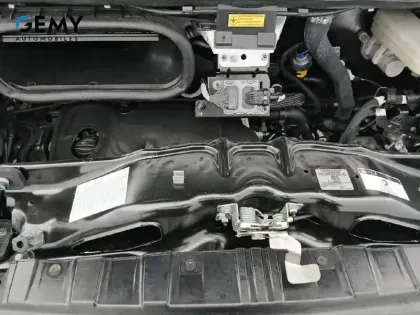 Photo 11 Peugeot Boxer  TOLE 3.0 T L2H2 BLUEHDI 120 S&S BVM6