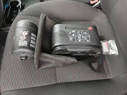 Photo 20 Peugeot Boxer  TOLE 3.0 T L2H2 BLUEHDI 120 S&S BVM6