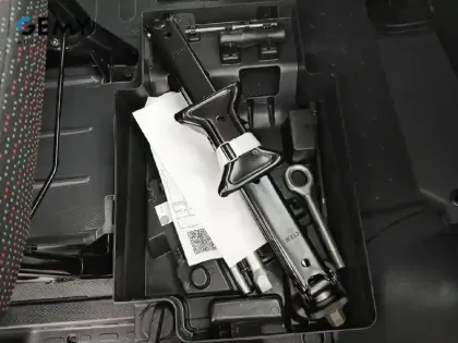 Photo 21 Peugeot Boxer  TOLE 3.0 T L2H2 BLUEHDI 120 S&S BVM6