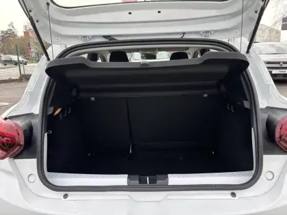 Photo 103 Dacia Sandero  SCe 65 GSR2