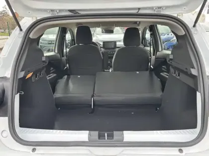 Photo 65 Dacia Sandero  SCe 65 GSR2