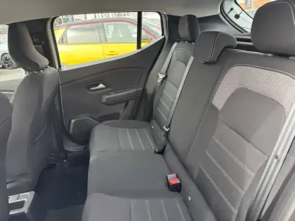 Photo 63 Dacia Sandero  SCe 65 GSR2