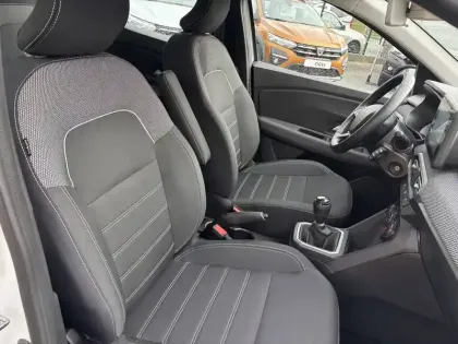 Photo 96 Dacia Sandero  SCe 65 GSR2