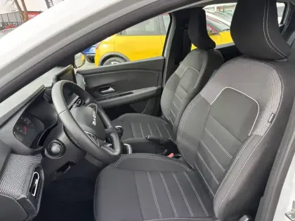 Photo 25 Dacia Sandero  SCe 65 GSR2