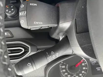 Photo 69 Dacia Sandero  SCe 65 GSR2