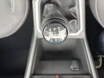 Photo 121 Dacia Sandero  SCe 65 GSR2