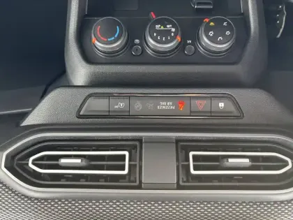 Photo 33 Dacia Sandero  SCe 65 GSR2