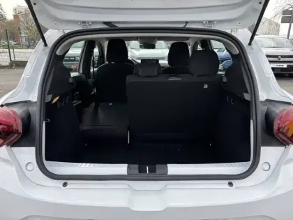 Photo 18 Dacia Sandero  SCe 65 GSR2