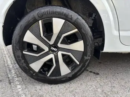 Photo 95 Dacia Sandero  SCe 65 GSR2