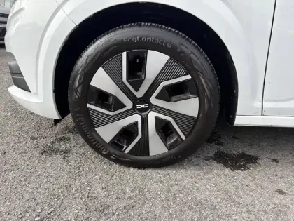 Photo 51 Dacia Sandero  SCe 65 GSR2