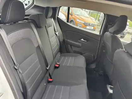 Photo 15 Dacia Sandero  SCe 65 GSR2