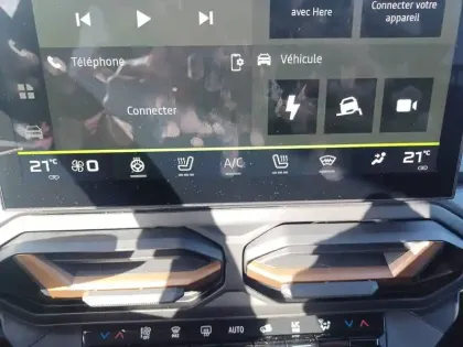 Photo 54 Dacia Bigster  Hybrid-G 150 4x4