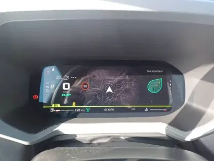 Photo 55 Dacia Bigster  Hybrid-G 150 4x4