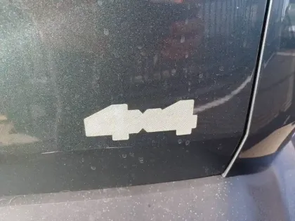 Photo 9 Dacia Bigster  Hybrid-G 150 4x4