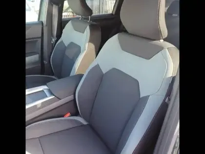 Photo 29 Dacia Bigster  Hybrid-G 150 4x4