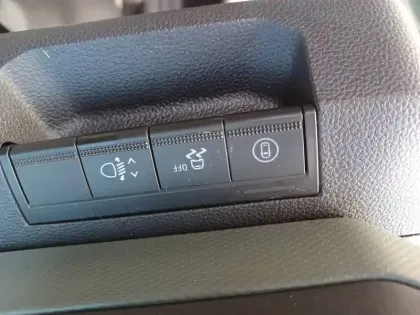 Photo 10 Dacia Bigster  Hybrid-G 150 4x4