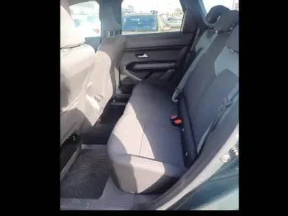 Photo 30 Dacia Bigster  Hybrid-G 150 4x4