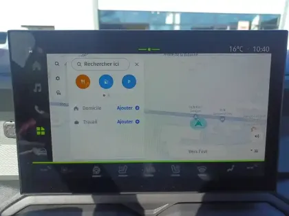 Photo 53 Dacia Bigster  Hybrid-G 150 4x4