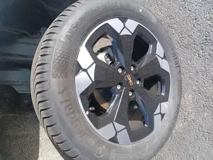 Photo Dacia Bigster Extreme