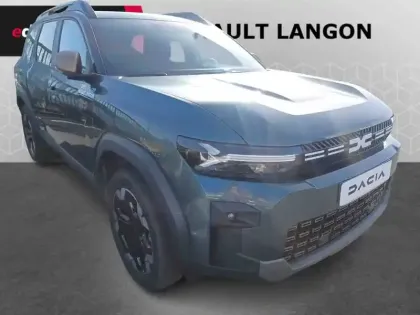 Photo 26 Dacia Bigster  Hybrid-G 150 4x4