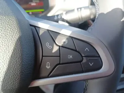 Photo 49 Dacia Bigster  Hybrid-G 150 4x4