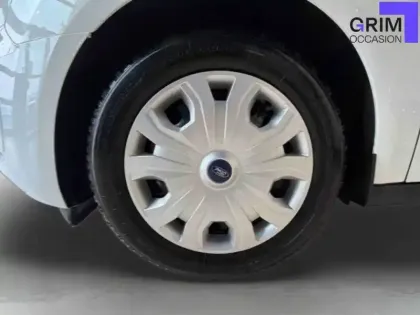 Photo 12 Ford Transit  CONNECT FGN L1 1.0E100 E85 S&S