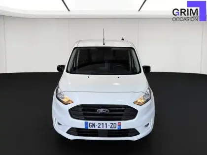 Photo 17 Ford Transit  CONNECT FGN L1 1.0E100 E85 S&S