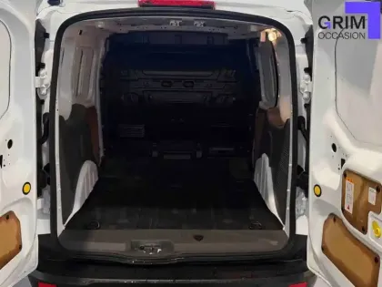 Photo 11 Ford Transit  CONNECT FGN L1 1.0E100 E85 S&S