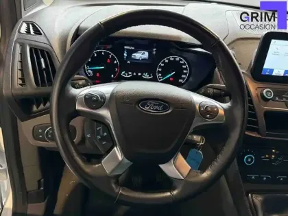 Photo 5 Ford Transit  CONNECT FGN L1 1.0E100 E85 S&S