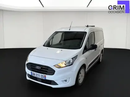 Photo Ford Transit Trend Business Nav