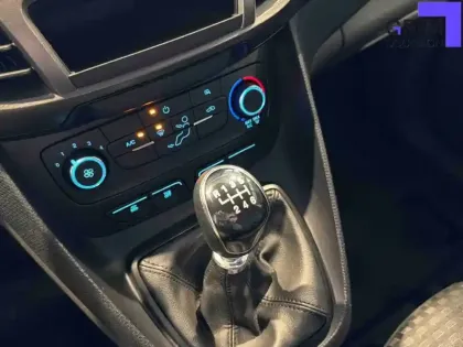 Photo 9 Ford Transit  CONNECT FGN L1 1.0E100 E85 S&S