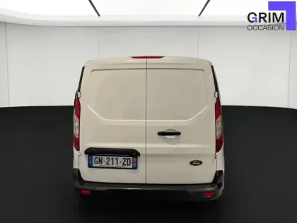 Photo 18 Ford Transit  CONNECT FGN L1 1.0E100 E85 S&S