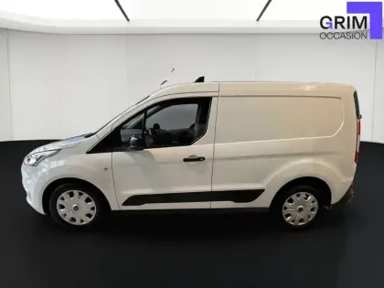 Photo 19 Ford Transit  CONNECT FGN L1 1.0E100 E85 S&S