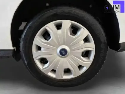 Photo 15 Ford Transit  CONNECT FGN L1 1.0E100 E85 S&S