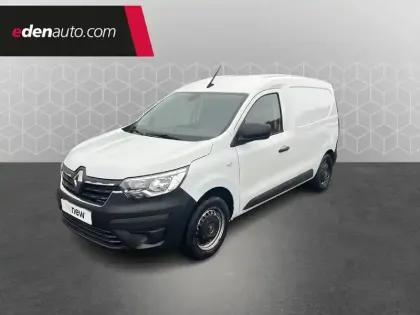 Photo Renault Express (30) Confort