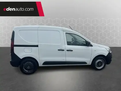 Photo 5 Renault EXPRESS (30) Gén. I Ph1 Confort 3