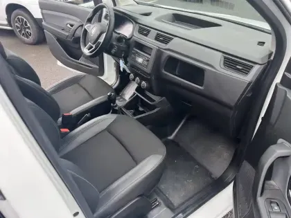 Photo 49 Renault EXPRESS (30) EXPRESS VAN BLUE DCI 95