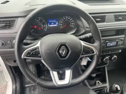 Photo 11 Renault EXPRESS (30) Gén. I Ph1 Confort 3