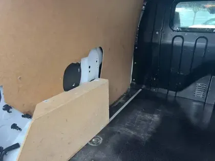 Photo 19 Renault EXPRESS (30) Gén. I Ph1 Confort 3