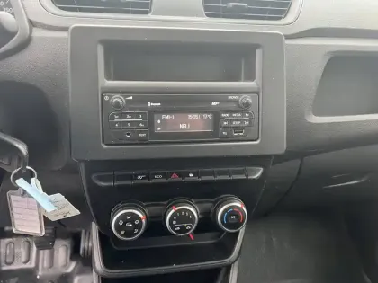 Photo 39 Renault EXPRESS (30) EXPRESS VAN BLUE DCI 95