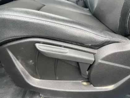 Photo 38 Renault EXPRESS (30) EXPRESS VAN BLUE DCI 95