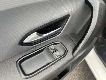 Photo 34 Renault EXPRESS (30) EXPRESS VAN BLUE DCI 95