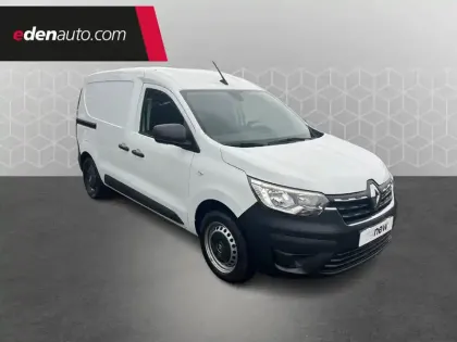 Photo 29 Renault EXPRESS (30) EXPRESS VAN BLUE DCI 95