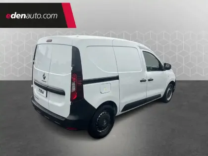 Photo 31 Renault EXPRESS (30) EXPRESS VAN BLUE DCI 95