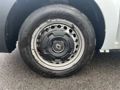 Photo 41 Renault EXPRESS (30) EXPRESS VAN BLUE DCI 95