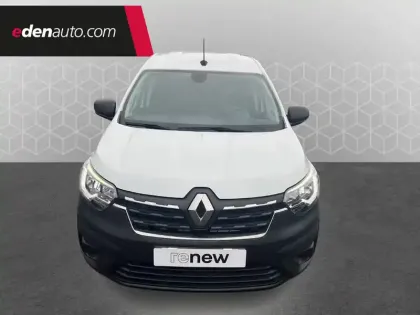 Photo 32 Renault EXPRESS (30) EXPRESS VAN BLUE DCI 95