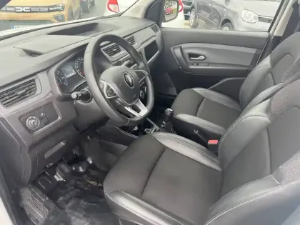 Photo 8 Renault EXPRESS (30) Gén. I Ph1 Confort 3