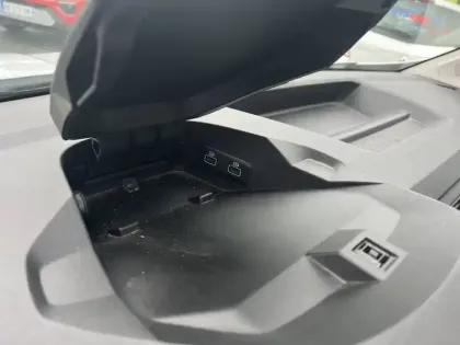 Photo 37 Renault EXPRESS (30) EXPRESS VAN BLUE DCI 95