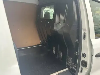 Photo 48 Renault EXPRESS (30) EXPRESS VAN BLUE DCI 95